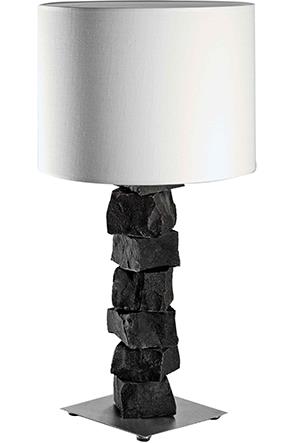Bordlampe - Model Store Bjørn