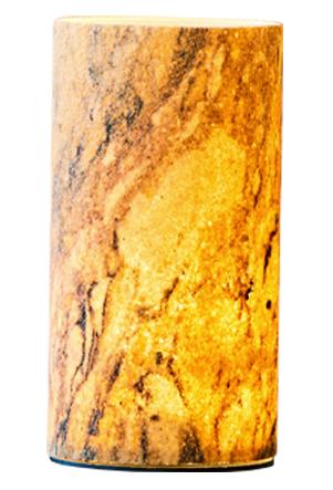 Bordlampe - Model Grid