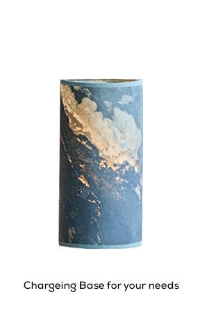 Trådløs lampe - Customized